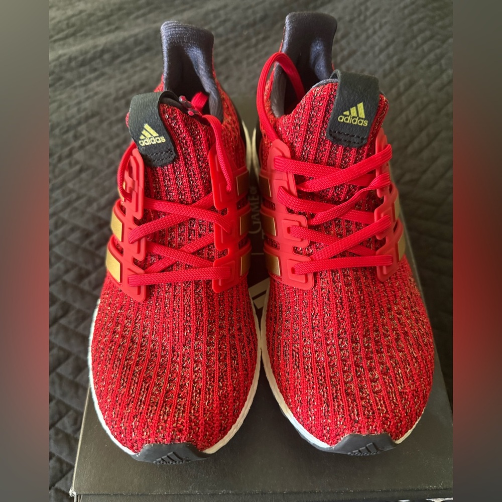 Adidas Game of Thrones Ultraboost 7-1/2